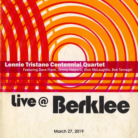 LTCQ-Live at Berklee album cover